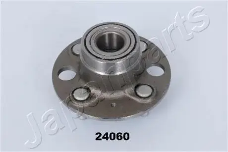 KK24060 Ступица колеса JAPANPARTS подбор по vin на Brocar