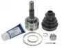 ШРКШ (зовнішній) Nissan Almera II 00- (22x25x159mm) 36-14 498 0033