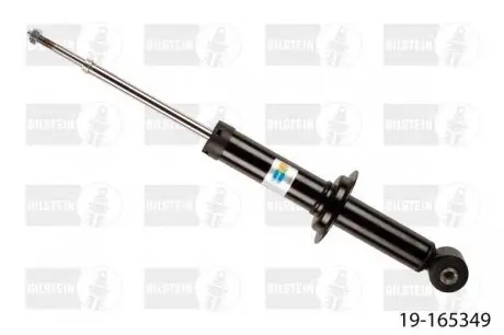 19165349 Амортизатор (задній) BILSTEIN підбір по vin на Brocar
