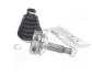 GI278 Шарнирный комплект JAPANPARTS підбір по vin на Brocar