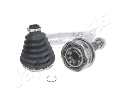 GI278 Шарнирный комплект JAPANPARTS підбір по vin на Brocar