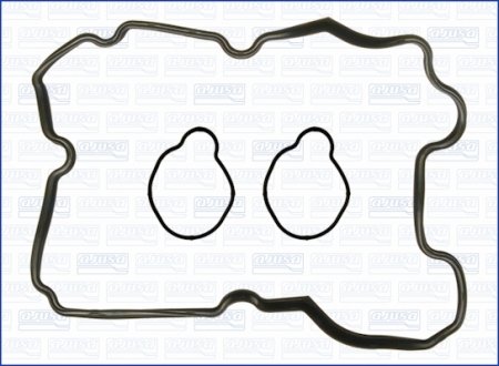 56038600 Прокладка кришки клапанів Subaru Forester 2.0/2.5 05-13/Impreza 1.5-2.5 05- (L) (к-кт) AJUSA підбір по vin на Brocar