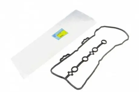 ADN16758 Прокладка кришки клапанів Nissan Qashqai 1.6 16V 06-14 BLUE PRINT підбір по vin на Brocar