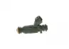 0280157174 Форсунка топливная Hyundai I30/Kia Cerato/Rio (1.4/1.6CVVT) 09- BOSCH підбір по vin на Brocar