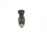 0280157174 Форсунка топливная Hyundai I30/Kia Cerato/Rio (1.4/1.6CVVT) 09- BOSCH підбір по vin на Brocar