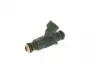 0280157174 Форсунка топливная Hyundai I30/Kia Cerato/Rio (1.4/1.6CVVT) 09- BOSCH підбір по vin на Brocar