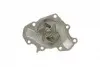 PA935 Помпа води Mitsubishi Galant V/VI 2.0 V6 24V 92-96/2.5 V6 24V 96-04 (6 лоп) (1 кан) GRAF підбір по vin на Brocar