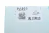 PA935 Помпа води Mitsubishi Galant V/VI 2.0 V6 24V 92-96/2.5 V6 24V 96-04 (6 лоп) (1 кан) GRAF підбір по vin на Brocar