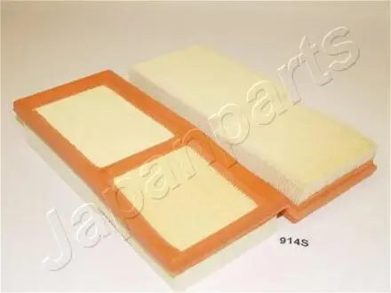FA914S Фільтр повітря (2шт.) Crossfire JAPANPARTS підбір по vin на Brocar