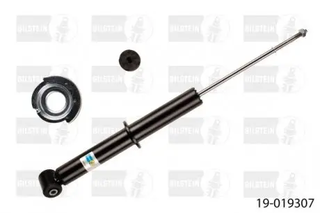 19019307 Амортизатор BILSTEIN подбор по vin на Brocar