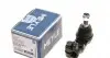 53160200000 Наконечник тяги рулевой (L) Land Rover Freelander 98-06 MEYLE підбір по vin на Brocar