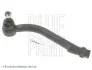 Наконечник тяги рулевой (L) Hyundai Santa Fe II 06-13 (L=250mm) ADG087152