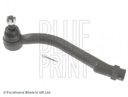 ADG087152 Наконечник тяги рульової (L) Hyundai Santa Fe II 06-13 (L=250mm) BLUE PRINT підбір по vin на Brocar