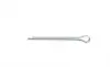 ADG087152 Наконечник тяги рульової (L) Hyundai Santa Fe II 06-13 (L=250mm) BLUE PRINT підбір по vin на Brocar