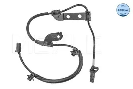 37148990002 Датчик ABS KIA T. CEED 1.4 CVVT 12- PR MEYLE подбор по vin на Brocar