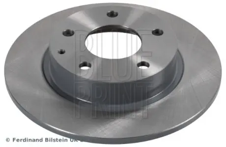 ADM543131 Тормозной диск ADM543131 BLUE PRINT BLUE PRINT підбір по vin на Brocar