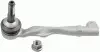 Наконечник тяги рулевой (L) BMW 7 (G11/G12) 15- (L=199mm) 38733 01