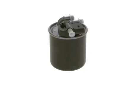 F026402843 Фільтр паливний DB A176, B246, GLA156 BOSCH підбір по vin на Brocar
