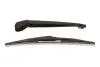 Держатель дворника MAZDA T. CX-5 12- KPL 39-0468