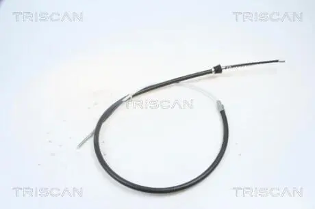 814029162 Трос гальмівний TRISCAN підбір по vin на Brocar