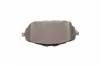 0252569819 Колодки гальмівні (передні) Toyota Auris II/Corolla 12- (Bosch) MEYLE підбір по vin на Brocar