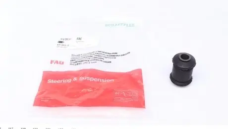 829005310 Сайлентблок рычага (переднего/спереди) Ford Galaxy/VW Sharan 95- FAG подбор по vin на Brocar