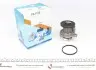 Помпа води Hyundai i10/i20 1.2 08-/Kia Rio 1.2/1.25 11-/Picanto 1.2 11- (R/B) (6 лоп) PA1125