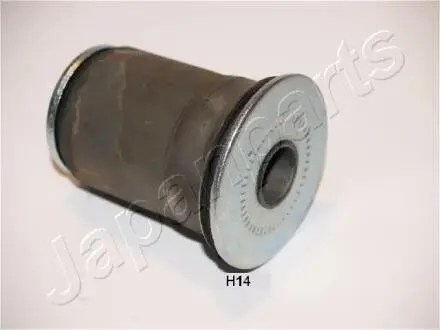 RUH14 С/блок рычага H100 2,4-2,5 -00, MITSUBISHI L300 JAPANPARTS підбір по vin на Brocar