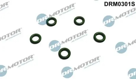 DRM0301S Сальник DR.MOTOR підбір по vin на Brocar