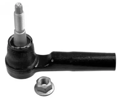 3460201 Наконечник тяги рульової Opel Insignia 2.0 CDTI 08-/Astra J 09- (поперечної) LEMFORDER підбір по vin на Brocar