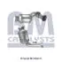 BM80180H Каталізатор BM CATALYSTS підбір по vin на Brocar