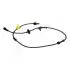 ABS904 Датчик ABS CHRYSLER T. VOYAGER 2.4 00- JAPANPARTS підбір по vin на Brocar