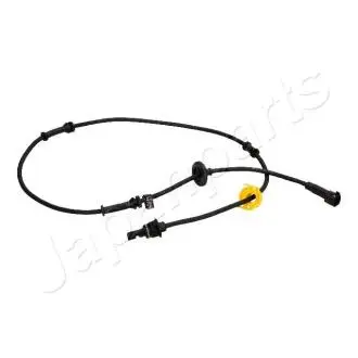 ABS904 Датчик ABS CHRYSLER T. VOYAGER 2.4 00- JAPANPARTS підбір по vin на Brocar