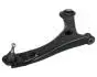 BS918R Рычаг передн.нижн.прав.Grand Voyager V,Dodge Caravan 07- JAPANPARTS підбір по vin на Brocar