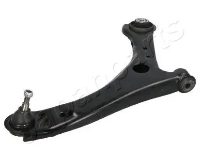 BS918R Важіль передн.нижн.правий.Grand Voyager V,Dodge Caravan 07- JAPANPARTS підбір по vin на Brocar