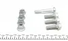 825010210 Опора шаровая (передняя/снизу) Ford Focus 98-04 FAG підбір по vin на Brocar