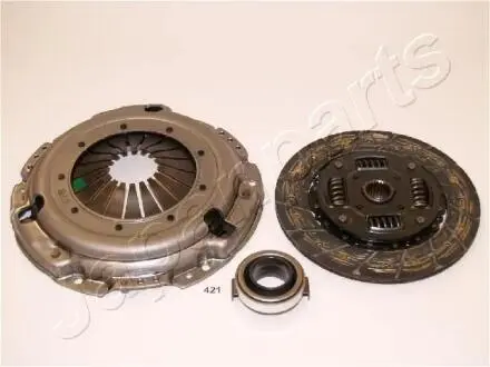 KF421 Комплект сцепления JAPANPARTS подбор по vin на Brocar