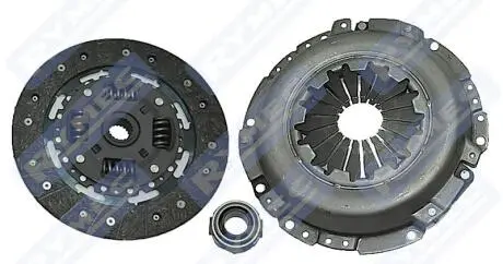 JT6078 Комплект сцепления RYMEC подбор по vin на Brocar