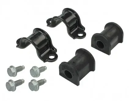 1007150002S Втулка стабілізатора (заднього) VW Caddy 03- (d=18mm) (к-кт) MEYLE підбір по vin на Brocar