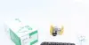 Комплект цепи ГРМ Citroen Berlingo 1.6HDI 05- (+ натяжитель) 559 0106 10