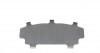 2276801 Колодки тормозные (передние) Toyota Camry 17-/Rav4 18-/Lexus ES 18- (Akebono) TEXTAR підбір по vin на Brocar