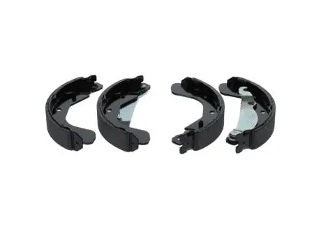 0986487613 Комплект тормозных колодок BOSCH подбор по vin на Brocar