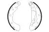 0986487613 Комплект тормозных колодок BOSCH підбір по vin на Brocar