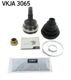VKJA3065 Шрус зовнішній SKF підбір по vin на Brocar