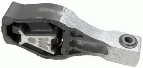 3927101 Опора двигуна / КПП LEMFORDER підбір по vin на Brocar
