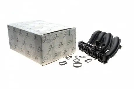 0214054 Колектор впускний MB E-class (W211)/C-class (W203) 00-08 (OM646) TRUCKTEC підбір по vin на Brocar