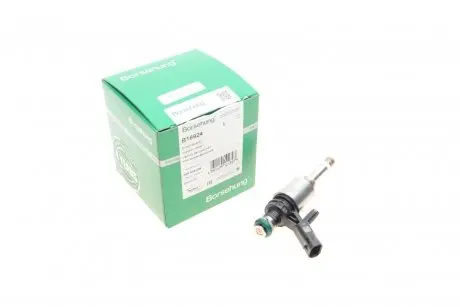 B16924 Форсунка паливна (BOSCH) BORSEHUNG підбір по vin на Brocar