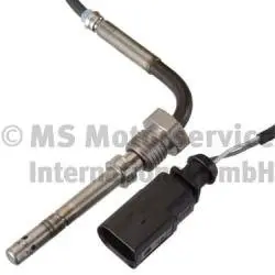 708369660 Датчик TEMP. SPALIN AUDI A6 2,7TDI 05- PIERBURG підбір по vin на Brocar