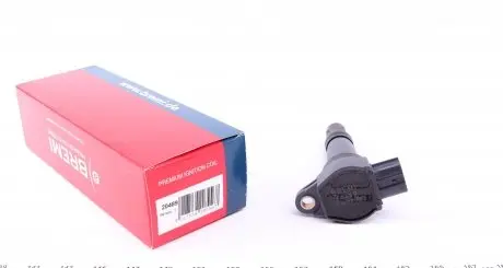 20489 Котушка запалювання Mitsubishi Colt/Smart Forfour 04-12 BREMI підбір по vin на Brocar