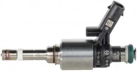 0261500164 Форсунка паливна BOSCH підбір по vin на Brocar
